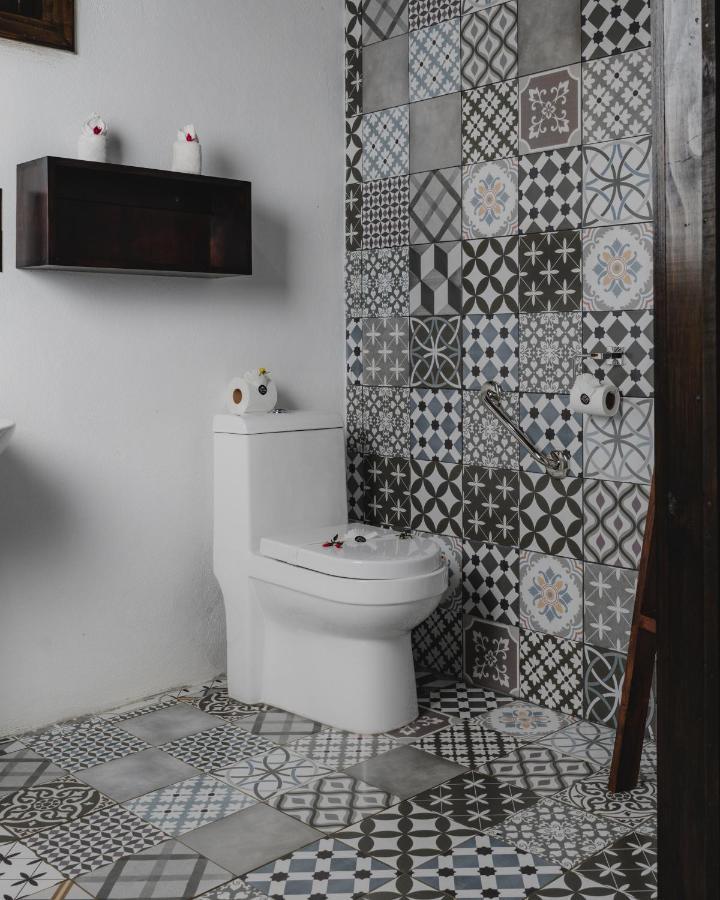 Lauraceas Lodge San Gerardo de Dota Dış mekan fotoğraf