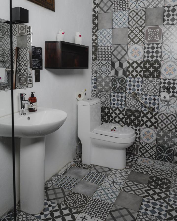 Lauraceas Lodge San Gerardo de Dota Dış mekan fotoğraf