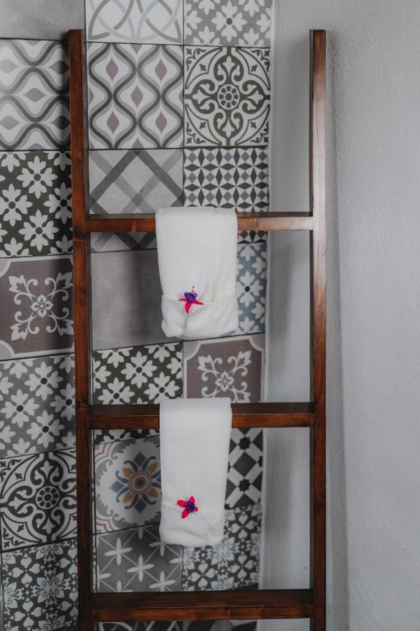 Lauraceas Lodge San Gerardo de Dota Dış mekan fotoğraf