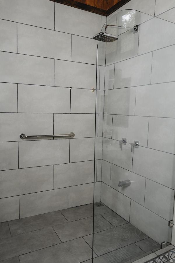 Lauraceas Lodge San Gerardo de Dota Dış mekan fotoğraf